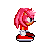 An Amy 3D crackers sprite.