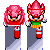 Amy Snowboard Sprites, both SA And CD Amy.