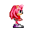 An SA version of the 2nd Amy in this pack.