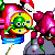 Includes 2 badniks from Knux Chaotix! 