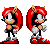 A Sonic 3 and Sonic 2 edit of Sonic to look like Mighty.