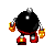 uskis 6th lib has become reality. This one includes the correct Bomb Special Stage Sprites, a Heavy And Bomb Sprite WITHOUT the Chaotix Ring, and a Super Mighty, which he has a yellow shell and has a flare around him.