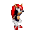 a cool edited Sonic Blast sprite to look like mighty!