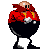 This is Robotnik from Sonic 3. This file also includes Robotnik Standing and in his vehicle. also JUST his vehicle