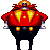 an ok Robotnik from Knuckles chaotix. although a litle bumpy.