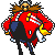 A great collection of Eggman sprites from Sonic Advance. Includes him and most of his machines. 