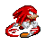 4 new running animations for Knuckles by KnuxTeam. Including a Half figure 8 movement, a Sonic 2 BETA styled run, an Espio type run, and a mixture of Espio's run and the figure 8.