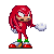 7 new animations to be used with Knuckles 3K sprites. Includes Push-ups, Hanging punch, Call Over/Gimmie, Lifting, Bowing, Alt. Winning Pose, and Crushing. 