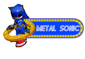 Mecha/silver)sonic help sprites