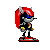 a cool Metal mighty sprite. Seems pretty accurate.