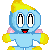 Rlans great Chao sprite, also includes all the animations from the SRB2 character version.