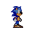 It's Sonic From Sonic 1 Master System, complete.