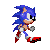 A excellent Sonic 2 beta sprite, has basically everything!