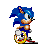 2 cool edited Sonic Sprites (Based on Mighty of Knuckles Chaotix) by Blues. Originally by Zonic Spike, This now has more animation, with no ring, and a Super Sonic Version of it is included, with and without ring.