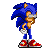 Some new animations for Showoffboys Sonic sprite, including balancing and various others, good for waiting poses.