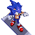 Wow, thanks to Julio, this includes ALL animations used in the Sonic 3 snowboarding sequence, cool.