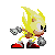 The first is a Sonic 1 Super lookalike, with some new looking animations. 