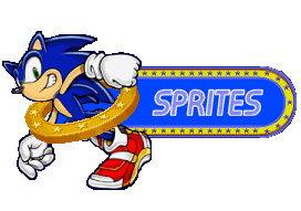 Shinbs' Sprites - Fan Showcase - Sonic Stadium