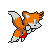 A new Tails sprite by Ultra Sonic 007. Tails has been Shufflized, and now looks cell-shaded.