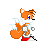 A cool Tails SA sprite. Alot of the aimation is there, the walking frames look cool, bt the running looks odd, as the Tails don't look like theyre moving.