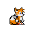 An OK Spa Tails. Unfortunately is missing out on quite a it of animation (mostly the movement of the Tails in some frames). also is a tad bumpy. 