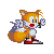 A bunch of New Animations you can use for your own Tails Sprites, including this Panic Sprite. 