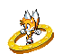 Official Tails sprites